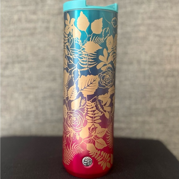 Starbucks Kitchen Starbucks Vacuum Sealed Thermos Poshmark